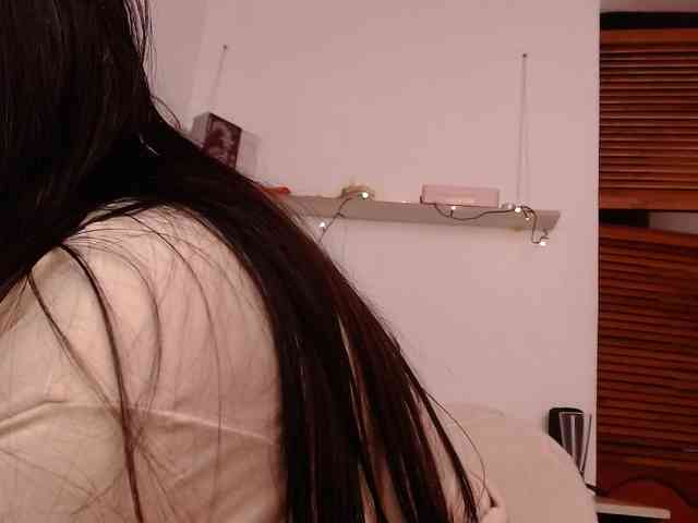 Abigailstone69 webcam