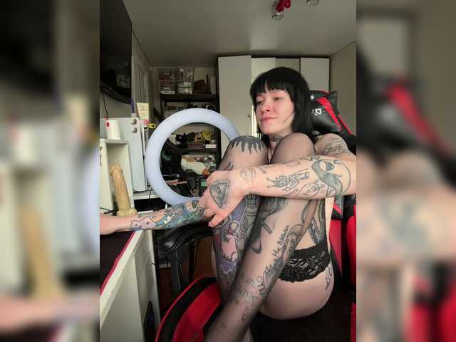 ArinaTheKink
