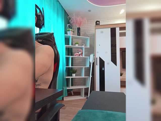 Gratis Live Sexcam mit Niki233221 Niki233221