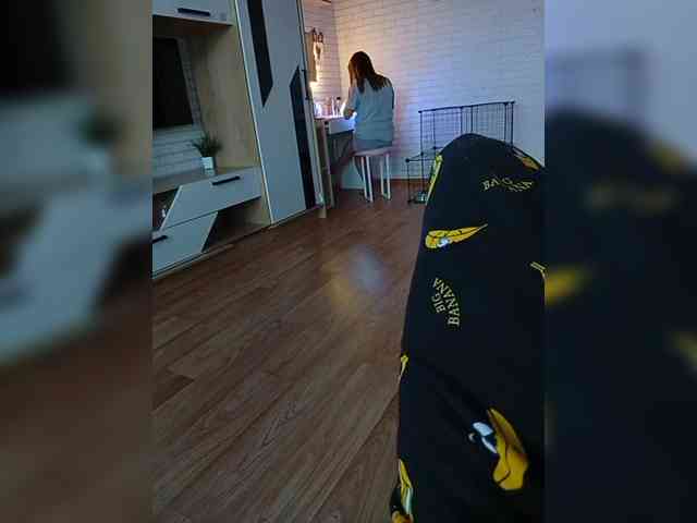 Niki233221 webcam