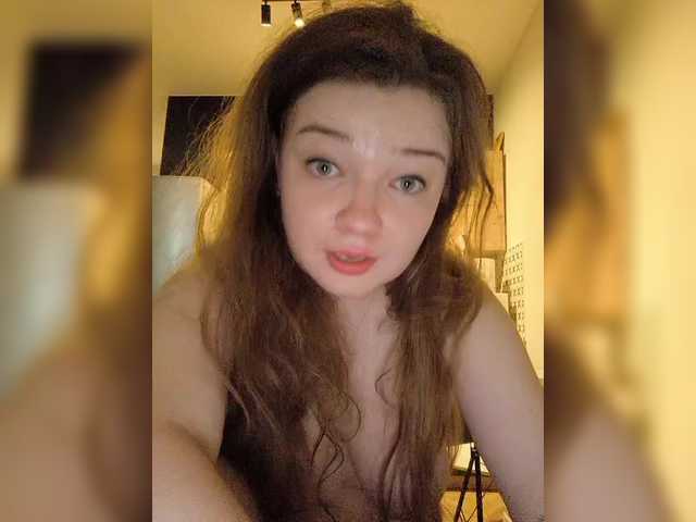 _Lisichka webcam