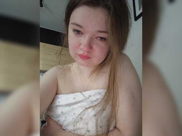 _Lisichka webcam