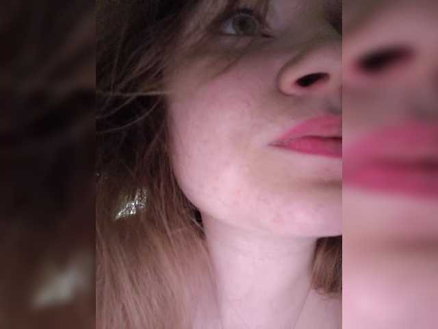 Entra en el chat con el modelo _Lisichka _Lisichka