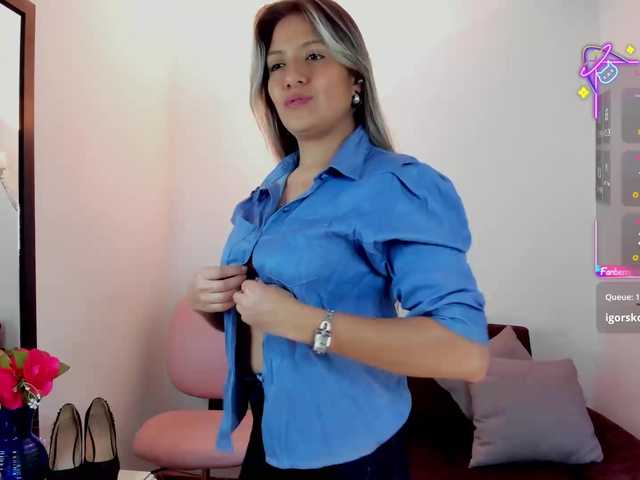 Valeriahunter webcam