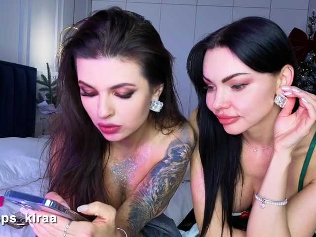 Entrez le videochat erotique avec le
modèle Oops_kiraa Oops_kiraa