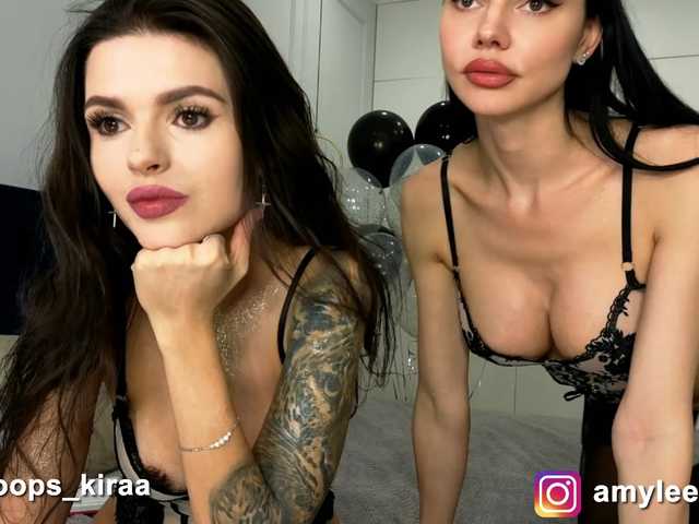 Gratis Live Sexcam mit Oops_kiraa Oops_kiraa