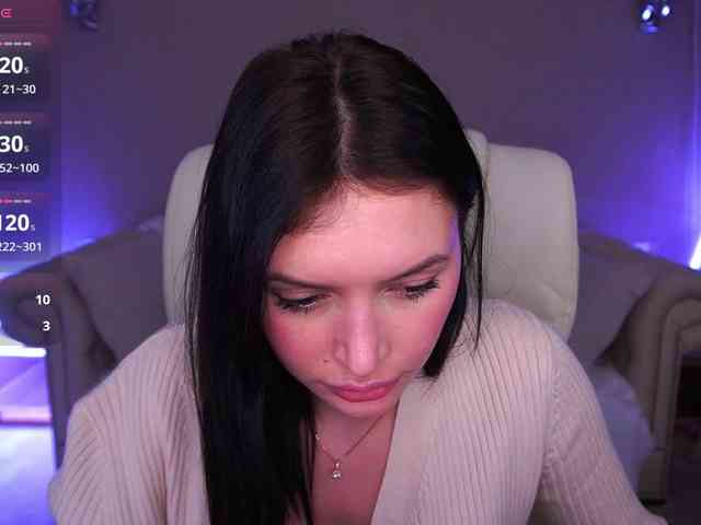 MilaSecret webcam