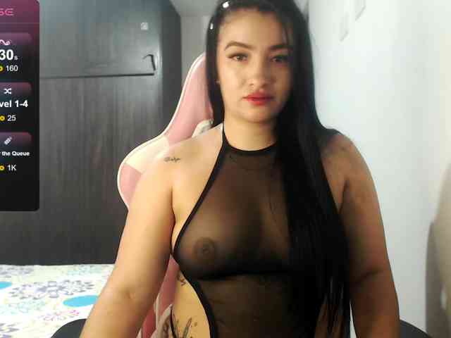 mindyjames webcam