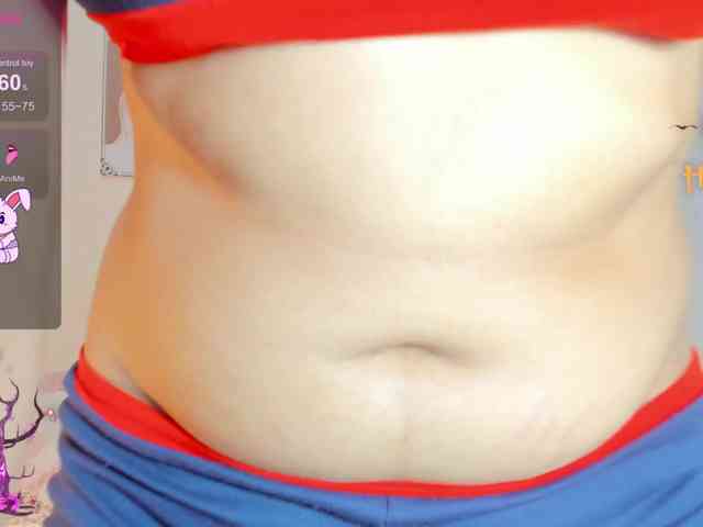 Lia-Ashley webcam