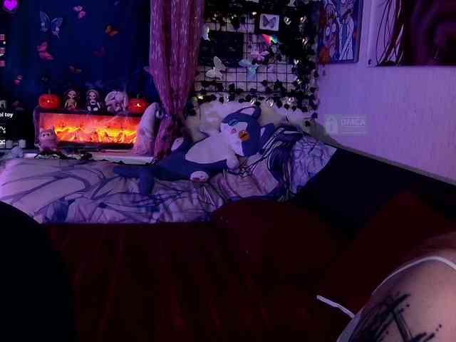 AspiHoney webcam