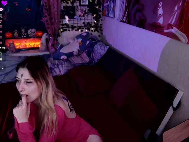 AspiHoney webcam