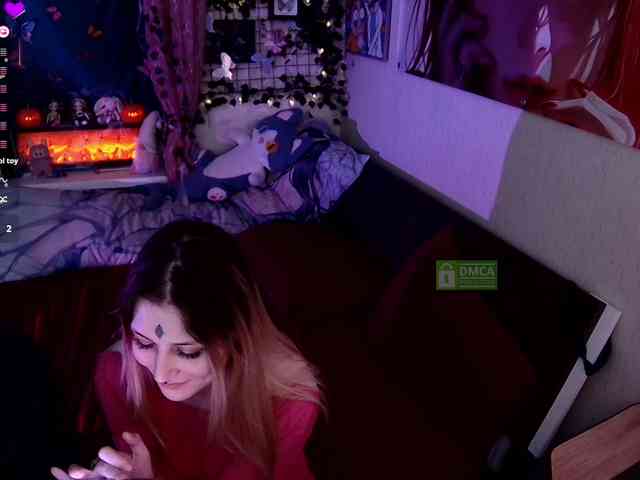 AspiHoney webcam