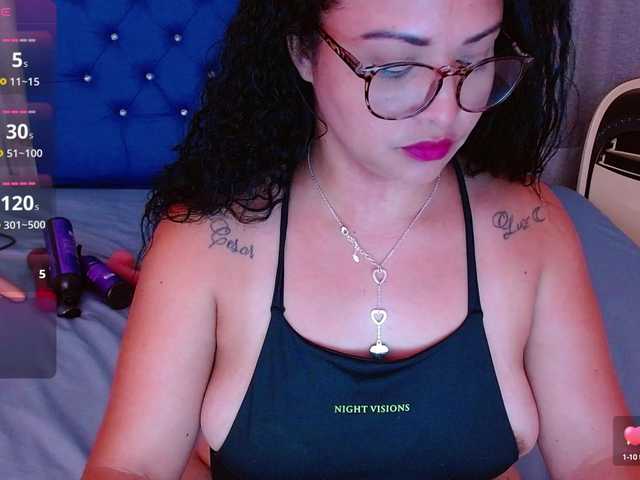 hornyy-cougar