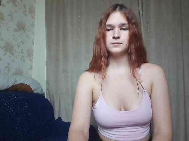 Pussy-Juice webcam