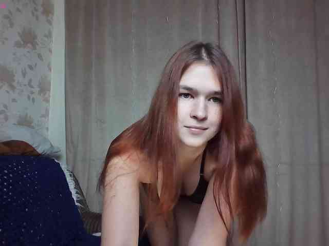 Pussy-Juice webcam