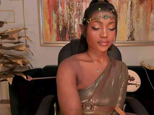 SavannahStorm webcam