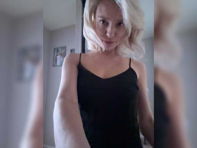 Accedi alla chat con il nickname -Molly- -Molly-