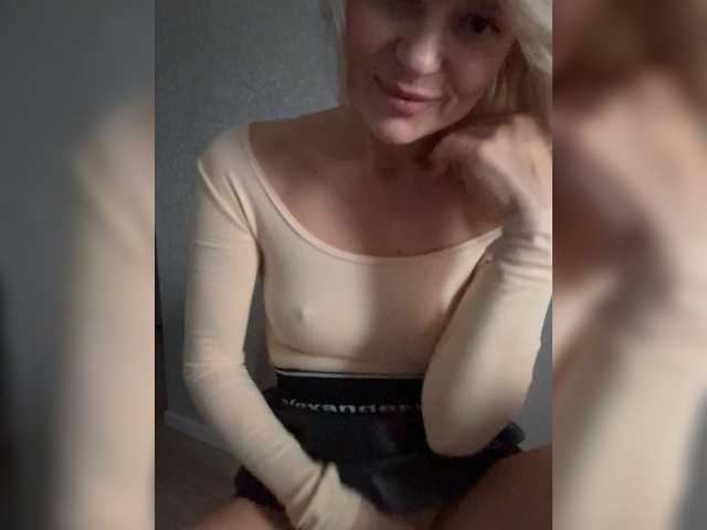 Accedi alla chat con il nickname -Molly- -Molly-