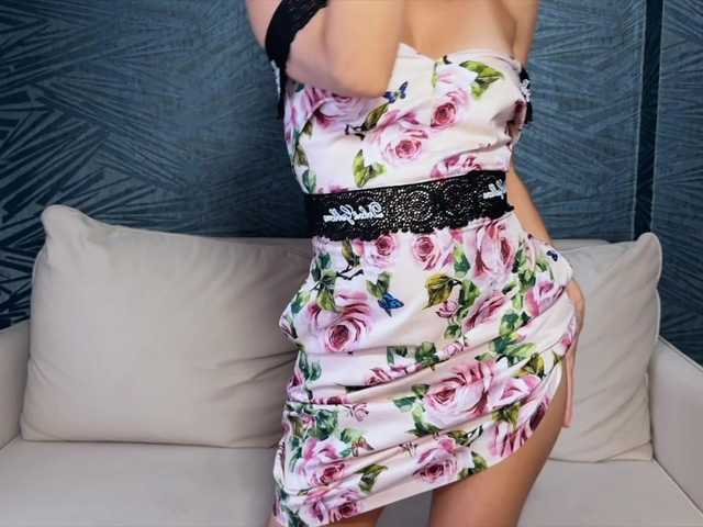 Entrez le videochat erotique avec le
modèle -Molly- -Molly-