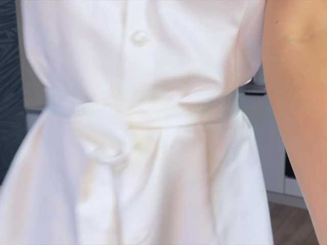 Accedi alla chat con il nickname -Molly- -Molly-