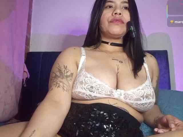 Julibd27 webcam