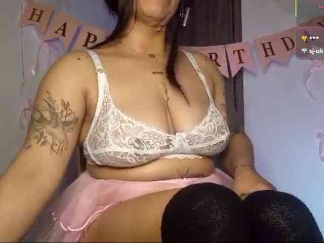 Julibd27 webcam