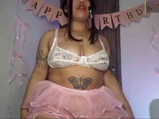 Julibd27 webcam