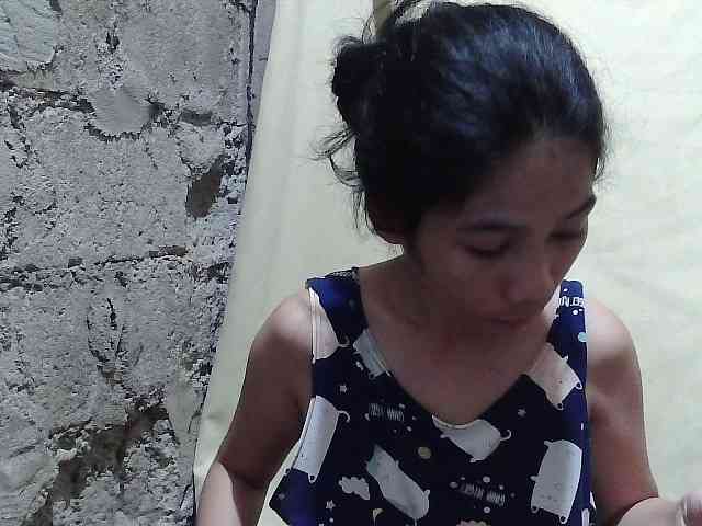 asianblossom webcam