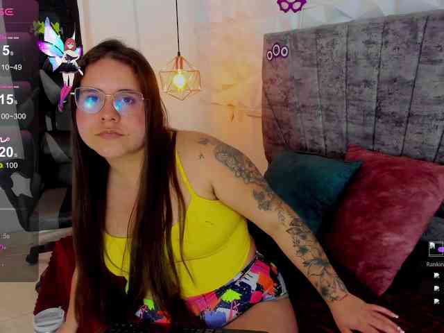 April-sc webcam