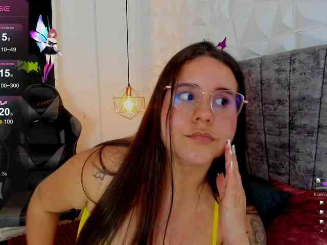 April-sc webcam