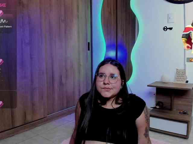 April-sc webcam