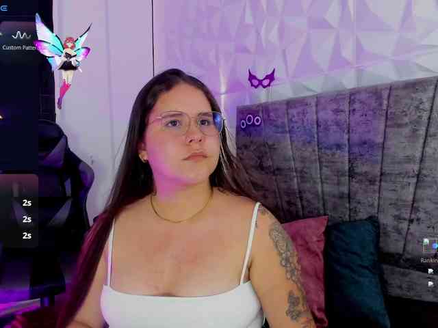 April-sc webcam