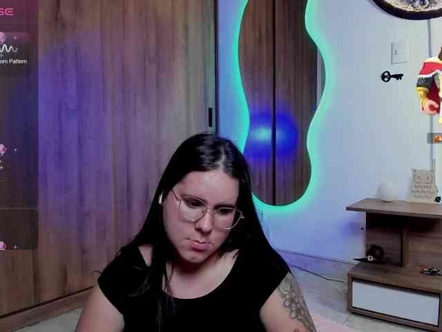 April-sc webcam
