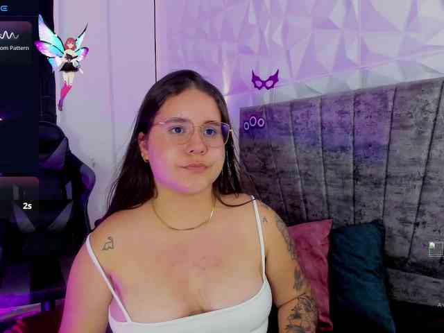 April-sc webcam