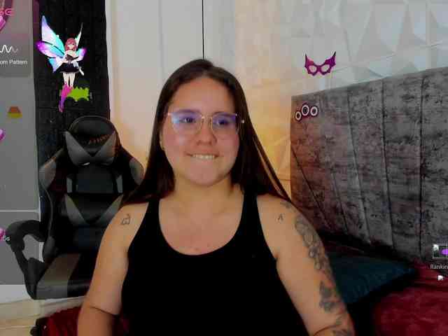 April-sc webcam