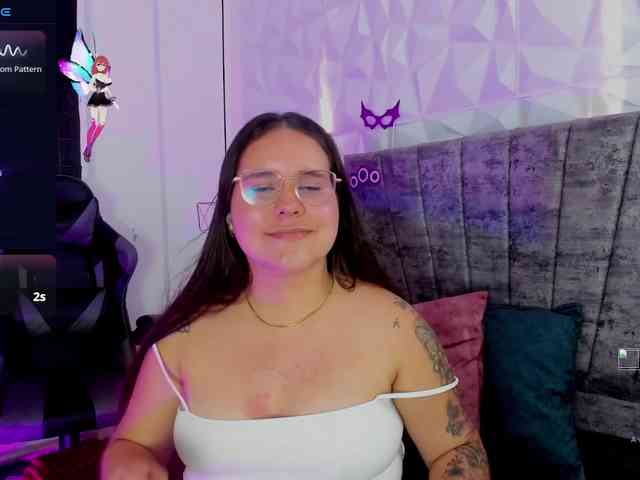 April-sc webcam