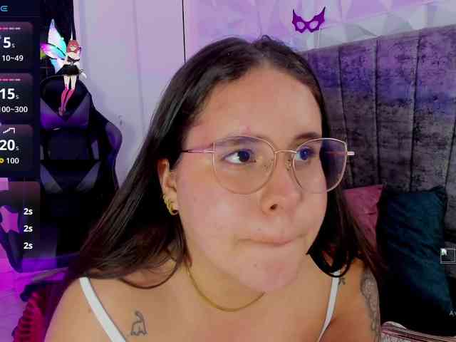 April-sc webcam