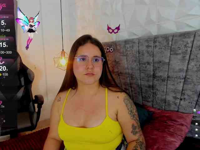April-sc webcam
