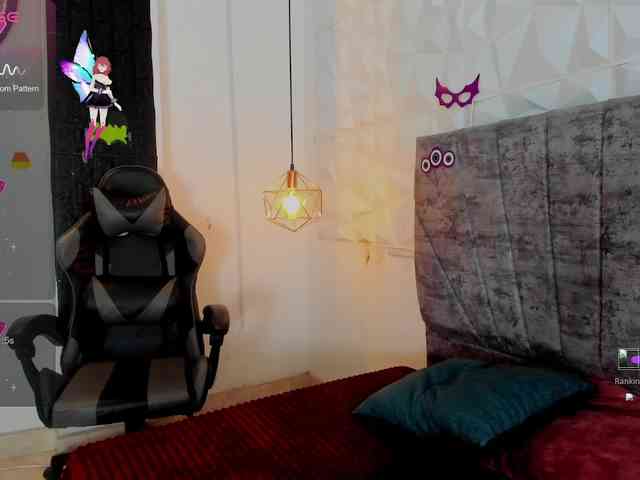 April-sc webcam
