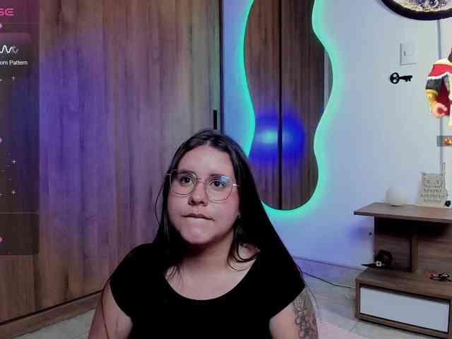 April-sc webcam