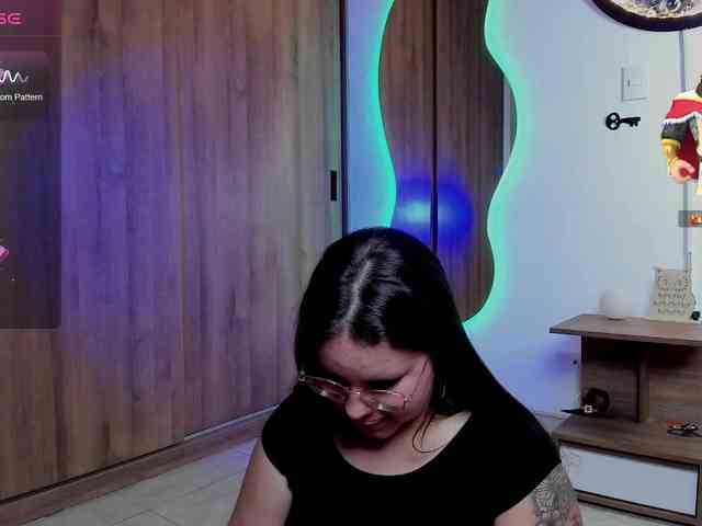 April-sc webcam