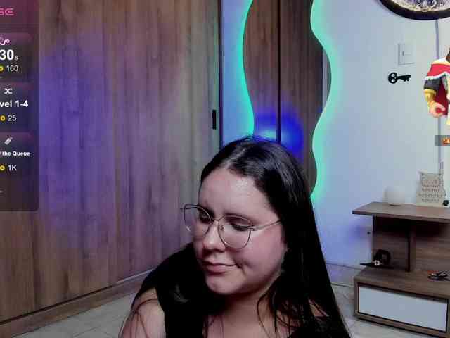 April-sc webcam