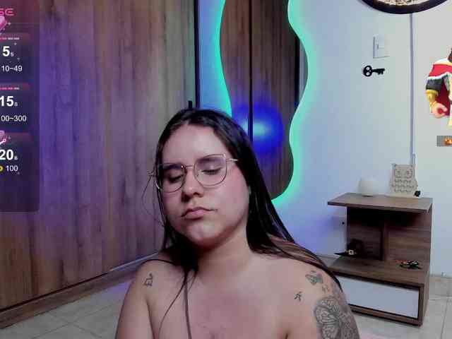 April-sc webcam