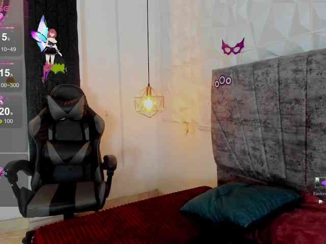 April-sc webcam