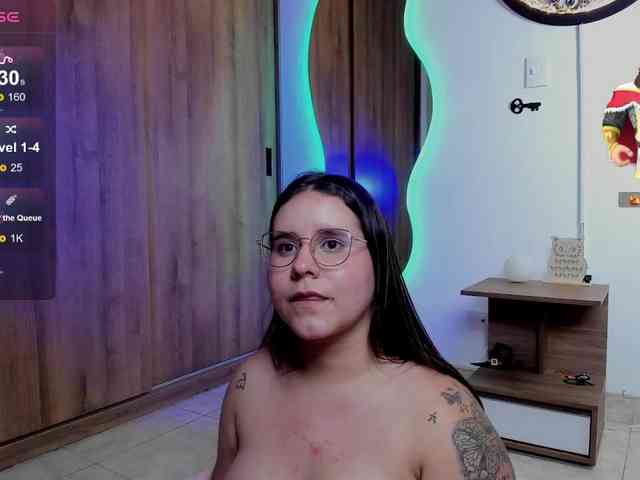April-sc webcam