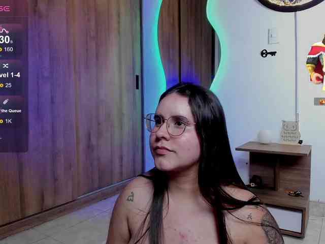 April-sc webcam