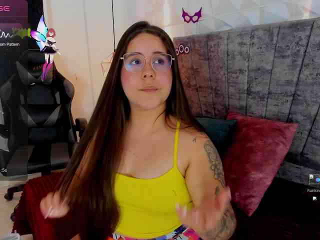 April-sc webcam