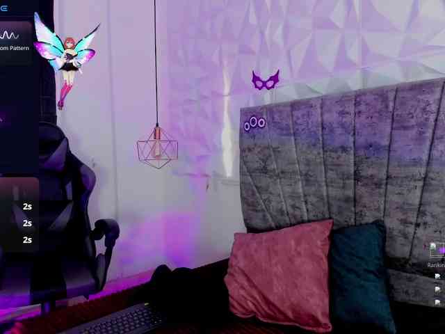 April-sc webcam