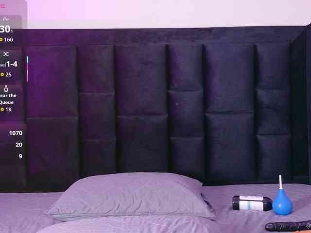 petitelittleebony webcam