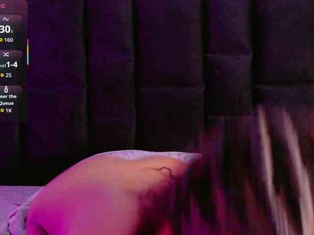 petitelittleebony webcam